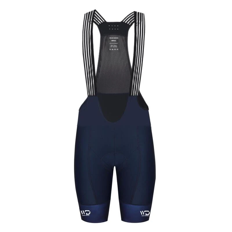 Cuissard MARINIERE bleu Cuissard MARINIERE Bleu -Vélos Équipement Magasin cuissard mariniere bleu