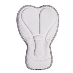 BTWIN Cuissard Sans Bretelle Vélo Enfant 500 Noir/jaune Fluo -Vélos Équipement Magasin cuissard sans bretelle velo enfant 500 noirjaune fluo 3