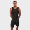 Cuissard Vélo Court Homme Cyclisme Aspen Noir -Vélos Équipement Magasin cuissard velo court homme cyclisme aspen noir