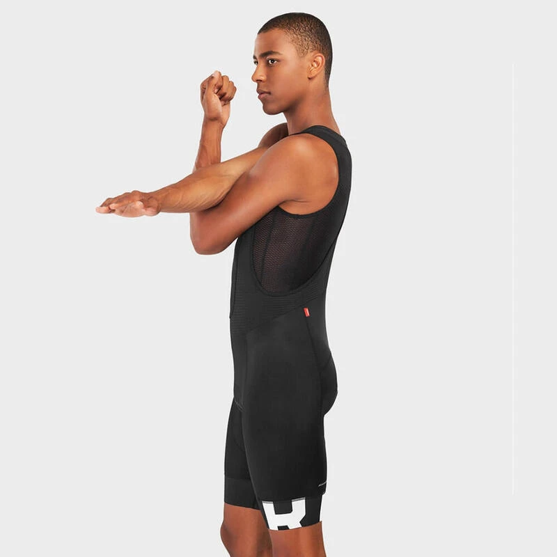 Cuissard vélo court homme Cyclisme Aspen Noir Cuissard Vélo Court Homme Cyclisme Aspen Noir -Vélos Équipement Magasin cuissard velo court homme cyclisme aspen noir 2