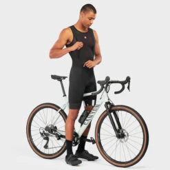 Cuissard Vélo Court Homme Cyclisme Aspen Noir 5 Cuissard Vélo Court Homme Cyclisme Aspen Noir -Vélos Équipement Magasin cuissard velo court homme cyclisme aspen noir 3