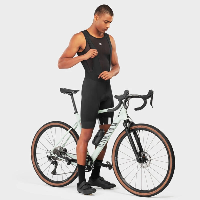 Cuissard vélo court homme Cyclisme Aspen Noir Cuissard Vélo Court Homme Cyclisme Aspen Noir -Vélos Équipement Magasin cuissard velo court homme cyclisme aspen noir 3