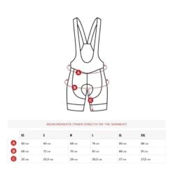 Cuissard Vélo Court Homme Cyclisme Aspen Noir 6 Cuissard Vélo Court Homme Cyclisme Aspen Noir -Vélos Équipement Magasin cuissard velo court homme cyclisme aspen noir 4