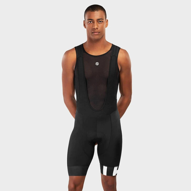 Cuissard vélo court homme Cyclisme Aspen Noir Cuissard Vélo Court Homme Cyclisme Aspen Noir -Vélos Équipement Magasin cuissard velo court homme cyclisme aspen noir