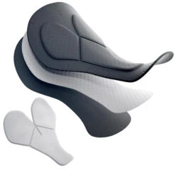 CUISSARD VELO FEMME 100 -Vélos Équipement Magasin cuissard velo femme 100 3