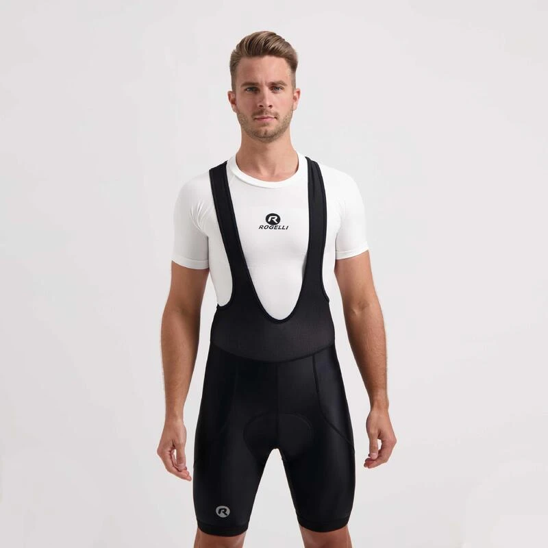 Cuissard Velo Homme - Core Rogelli Cuissard Velo Homme - Core -Vélos Équipement Magasin cuissard velo homme core 3