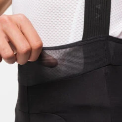 Cuissard Vélo Route Racer 2 Noir -Vélos Équipement Magasin cuissard velo route racer 2 noir 4