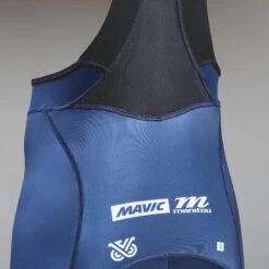 CUISSARD Vélo VTT Cross-country XC Rockrider Racing TEAM REPLICA -Vélos Équipement Magasin cuissard velo vtt cross country xc rockrider racing team replica 2