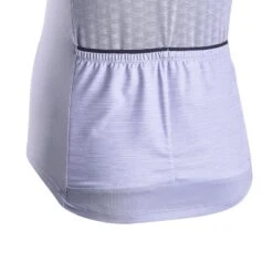 DEBARDEUR VELO 500 FEMME LAVANDE 5 DEBARDEUR VELO 500 FEMME LAVANDE -Vélos Équipement Magasin debardeur velo 500 femme lavande 3