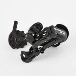 SRAM DERAILLEUR ARRIERE 7 A 9 VITESSES X4 4 SRAM DERAILLEUR ARRIERE 7 A 9 VITESSES X4 -Vélos Équipement Magasin derailleur arriere 7 a 9 vitesses x4 2
