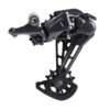 DERAILLEUR ARRIÈRE SHIMANO DEORE M5100 1x11 VITESSES Chape Longue -Vélos Équipement Magasin derailleur arriere shimano deore m5100 1x11 vitesses chape longue