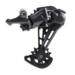DERAILLEUR ARRIÈRE SHIMANO DEORE M5100 1x11 VITESSES Chape Longue