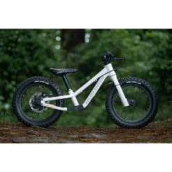 Shotgun Dirt Hero Magura Roue 14 '' - Blanc -Vélos Équipement Magasin dirt hero magura roue 14 blanc 2