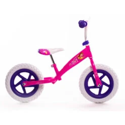 Huffy Disney Princesse Draisienne Pour Fille - Enfant Velo Rose 2-4 Ans -Vélos Équipement Magasin disney princesse draisienne pour fille enfant velo rose 2 4 ans 1