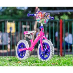 Huffy Disney Princesse Draisienne Pour Fille - Enfant Velo Rose 2-4 Ans -Vélos Équipement Magasin disney princesse draisienne pour fille enfant velo rose 2 4 ans 2