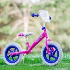 Huffy Disney Princesse Draisienne Pour Fille - Enfant Velo Rose 2-4 Ans -Vélos Équipement Magasin disney princesse draisienne pour fille enfant velo rose 2 4 ans 3