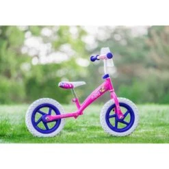 Huffy Disney Princesse Draisienne Pour Fille - Enfant Velo Rose 2-4 Ans -Vélos Équipement Magasin disney princesse draisienne pour fille enfant velo rose 2 4 ans 4