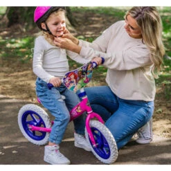 Huffy Disney Princesse Draisienne Pour Fille - Enfant Velo Rose 2-4 Ans -Vélos Équipement Magasin disney princesse draisienne pour fille enfant velo rose 2 4 ans 6