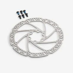 DISQUE DE FREIN TEKTRO TR-8 160 MM 6 TROUS