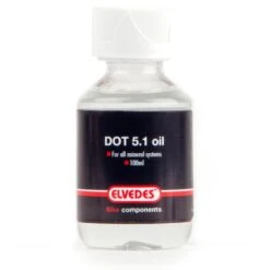 Elvedes DOT 5.1 Oil Universel (100 Ml)