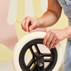 BTWIN DRAISIENNE ENFANT 10 POUCES RUNRIDE 500 NOIRE/BEIGE 7 BTWIN DRAISIENNE ENFANT 10 POUCES RUNRIDE 500 NOIRE/BEIGE -Vélos Équipement Magasin draisienne enfant 10 pouces runride 500 noirebeige 5