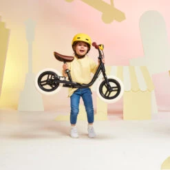 BTWIN DRAISIENNE ENFANT 10 POUCES RUNRIDE 500 NOIRE/BEIGE 8 BTWIN DRAISIENNE ENFANT 10 POUCES RUNRIDE 500 NOIRE/BEIGE -Vélos Équipement Magasin draisienne enfant 10 pouces runride 500 noirebeige 6