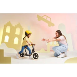BTWIN DRAISIENNE ENFANT 10 POUCES RUNRIDE 500 NOIRE/BEIGE 10 BTWIN DRAISIENNE ENFANT 10 POUCES RUNRIDE 500 NOIRE/BEIGE -Vélos Équipement Magasin draisienne enfant 10 pouces runride 500 noirebeige 8