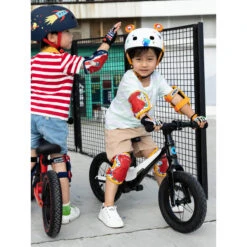 Draisienne Micro Balance Bike Deluxe Pro Noir -Vélos Équipement Magasin draisienne micro balance bike deluxe pro noir 5