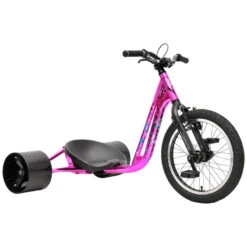 Drift Trike Counter Measure 3 - Rose Electro