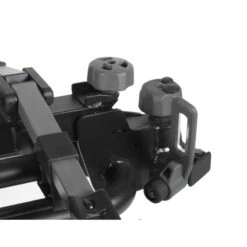 BuzzRack EAZZY 4 Porte-vélo D'attelage - Plateforme Pliable 4 Vélos -Vélos Équipement Magasin eazzy 4 porte velo dattelage plateforme pliable 4 velos 4