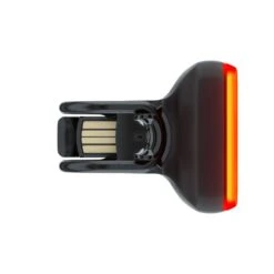 Éclairage Arrière Knog Blinder SQU -Vélos Équipement Magasin eclairage arriere knog blinder squ 2
