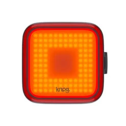 Éclairage Arrière Knog Blinder SQU