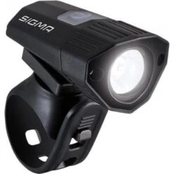 Éclairage Avant Sigma Buster 100 HL -Vélos Équipement Magasin eclairage avant sigma buster 100 hl 1