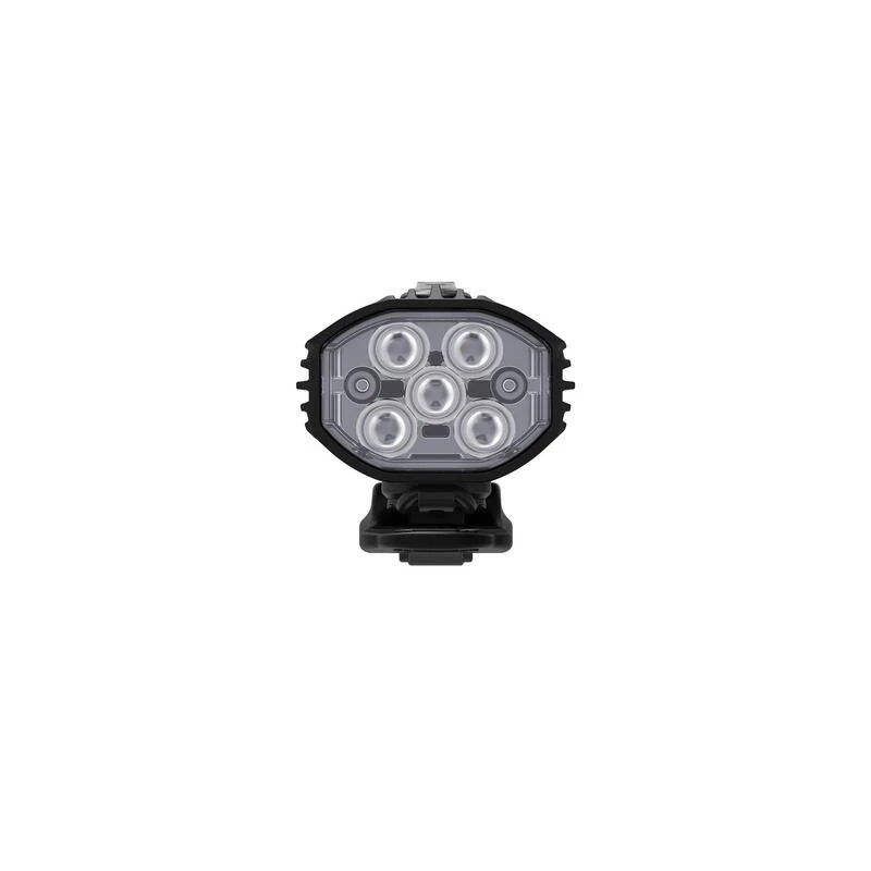 Éclairage de vélo avant satin étanche 600 lumens - Fusion Drive Pro 600+ noir Lezyne Éclairage De Vélo Avant Satin étanche 600 Lumens - Fusion Drive Pro 600+ Noir -Vélos Équipement Magasin eclairage de velo avant satin etanche 600 lumens fusion drive pro 600 noir 2