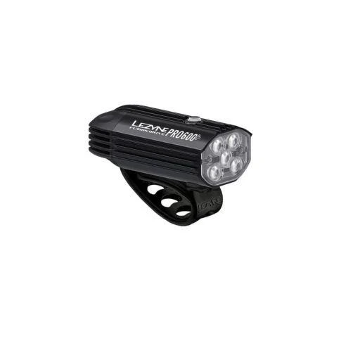 Éclairage de vélo avant satin étanche 600 lumens - Fusion Drive Pro 600+ noir Lezyne Éclairage De Vélo Avant Satin étanche 600 Lumens - Fusion Drive Pro 600+ Noir -Vélos Équipement Magasin eclairage de velo avant satin etanche 600 lumens fusion drive pro 600 noir