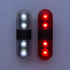 Lynx Éclairage Éclairage USB Capsule -Vélos Équipement Magasin eclairage eclairage usb capsule 2