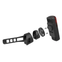 BRYTON ECLAIRAGE VELO RADAR Gardia R300 L -Vélos Équipement Magasin eclairage velo radar gardia r300 l 6