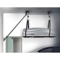 M-Wave Elévateur Pour Vélo - Système De Suspension - Jusqu'à 57kg - Noir -Vélos Équipement Magasin elevateur pour velo systeme de suspension jusqua 57kg noir 4