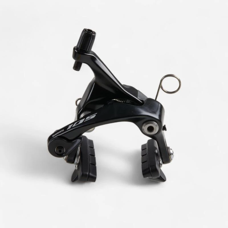 Étrier de frein avant SHIMANO 105 (BR-R7010-F) Étrier De Frein Avant SHIMANO 105 (BR-R7010-F) -Vélos Équipement Magasin etrier de frein avant shimano 105 br r7010 f