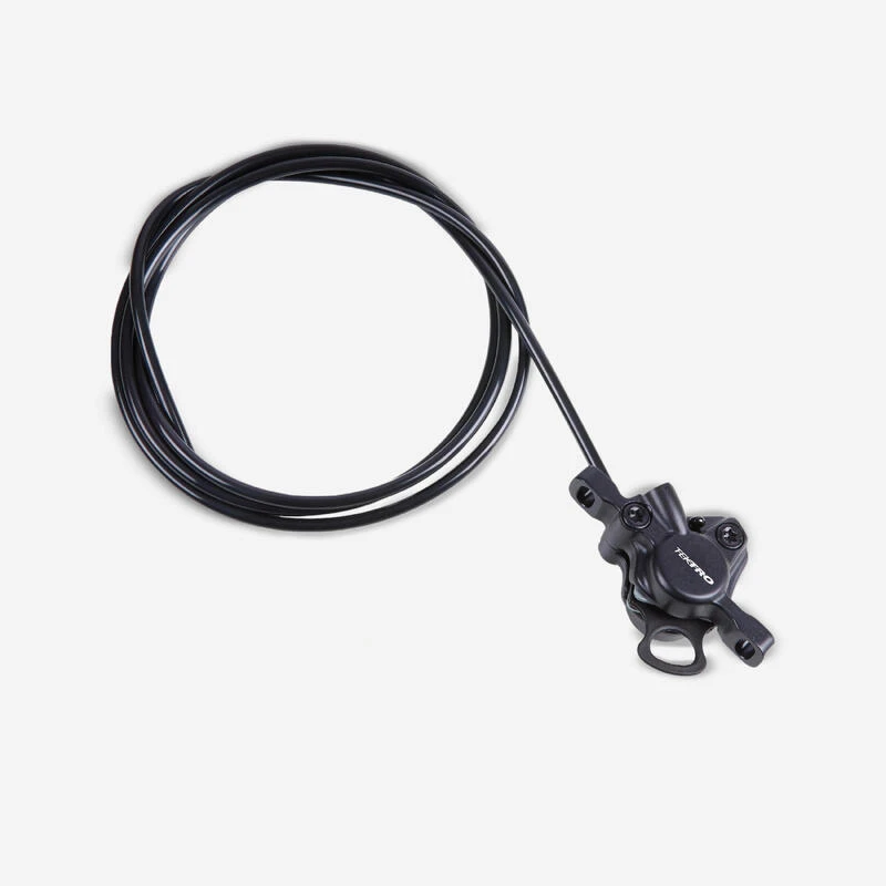 ETRIER DE FREIN TKD88 AVEC DURITE DE 1700MM TEKTRO ETRIER DE FREIN TKD88 AVEC DURITE DE 1700MM -Vélos Équipement Magasin etrier de frein tkd88 avec durite de 1700mm