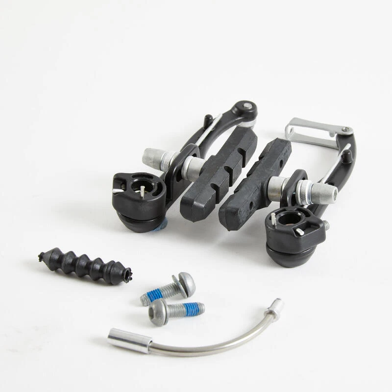 ETRIERS FREINS V-BRAKE Decathlon ETRIERS FREINS V-BRAKE -Vélos Équipement Magasin etriers freins v brake 2