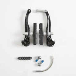 Decathlon ETRIERS FREINS V-BRAKE 5 Decathlon ETRIERS FREINS V-BRAKE -Vélos Équipement Magasin etriers freins v brake 3