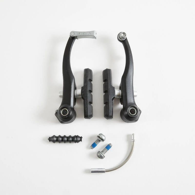 ETRIERS FREINS V-BRAKE Decathlon ETRIERS FREINS V-BRAKE -Vélos Équipement Magasin etriers freins v brake