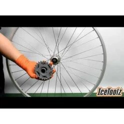 ICETOOLZ Extracteur De Roue Libre 09B3 Pour Shimano MF / Campagnola -Vélos Équipement Magasin extracteur de roue libre 09b3 pour shimano mf campagnola 1