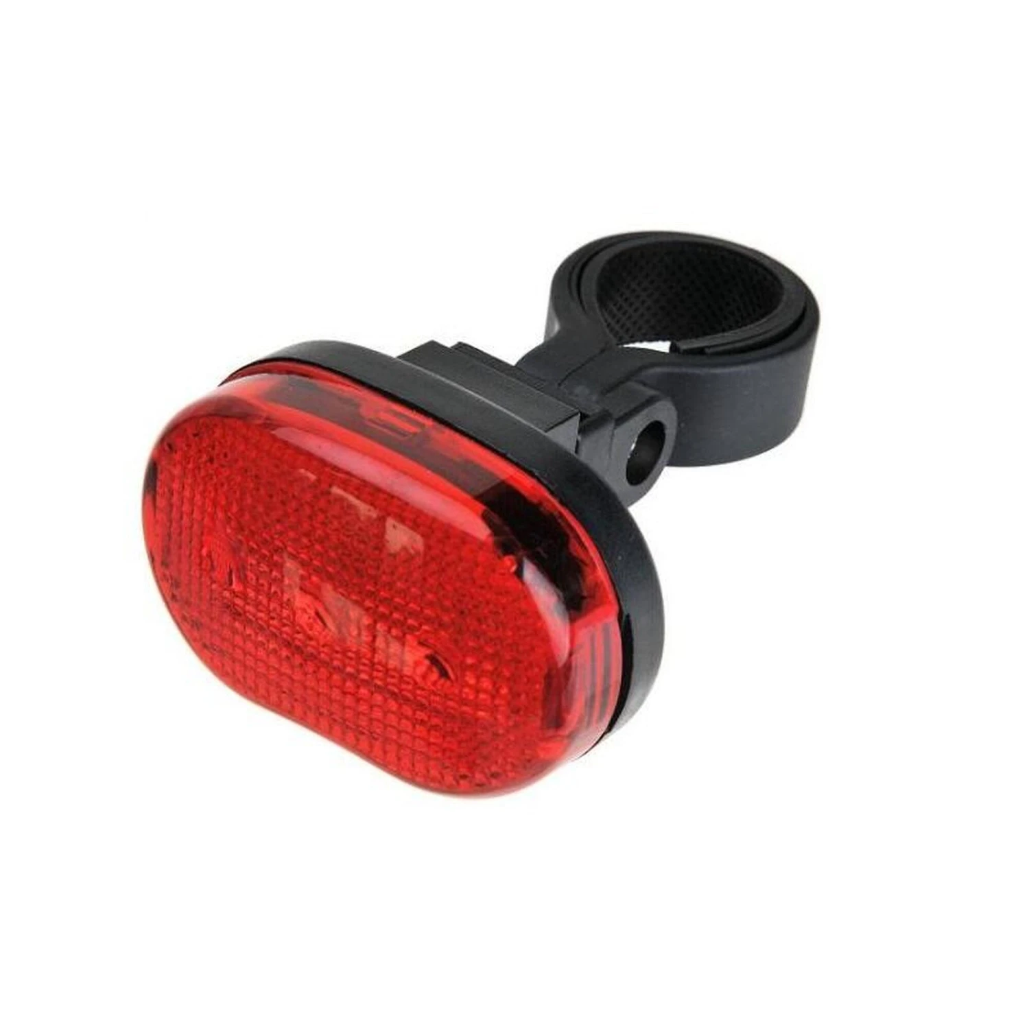 Feu arrière LED pour vélo - 3 Diodes - Feu arrière rouge pour vélo Feu Arrière LED Pour Vélo - 3 Diodes - Feu Arrière Rouge Pour Vélo -Vélos Équipement Magasin feu arriere led pour velo 3 diodes feu arriere rouge pour velo