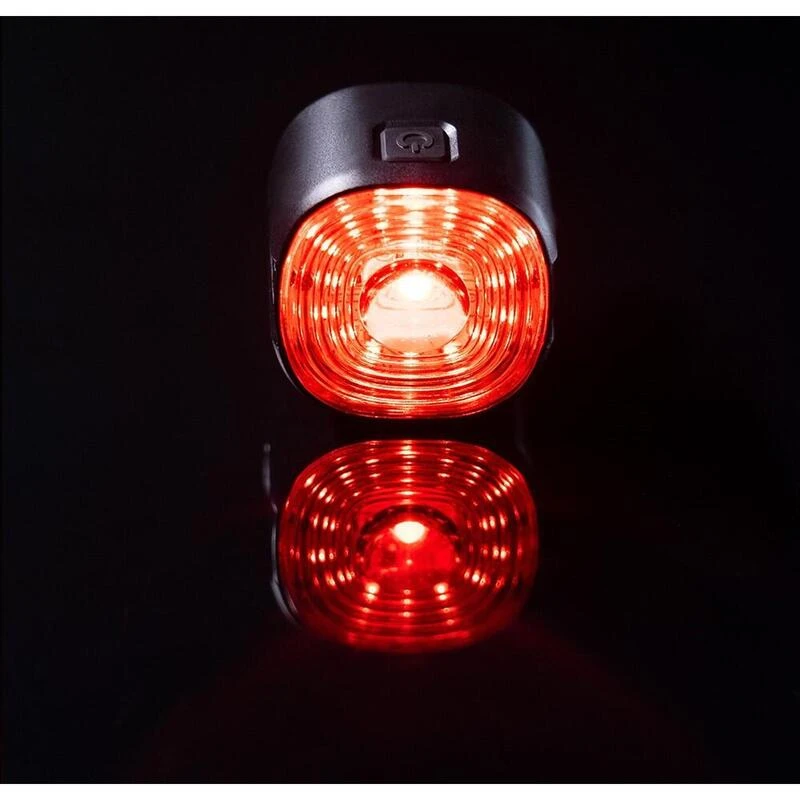 Feu arrière rouge avec capteur - Feu LED pour vélo - rechargeable par USB Feu Arrière Rouge Avec Capteur - Feu LED Pour Vélo - Rechargeable Par USB -Vélos Équipement Magasin feu arriere rouge avec capteur feu led pour velo rechargeable par usb 1