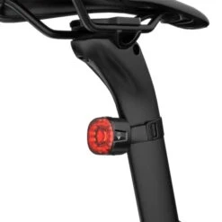 Feu Arrière Rouge Avec Capteur - Feu LED Pour Vélo - Rechargeable Par USB 4 Feu Arrière Rouge Avec Capteur - Feu LED Pour Vélo - Rechargeable Par USB -Vélos Équipement Magasin feu arriere rouge avec capteur feu led pour velo rechargeable par usb 2