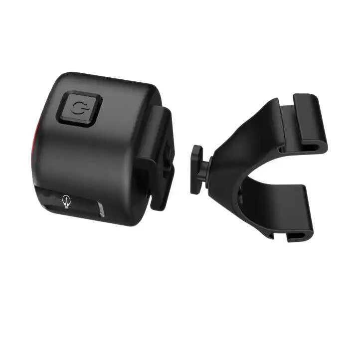 Feu arrière rouge avec capteur - Feu LED pour vélo - rechargeable par USB Feu Arrière Rouge Avec Capteur - Feu LED Pour Vélo - Rechargeable Par USB -Vélos Équipement Magasin feu arriere rouge avec capteur feu led pour velo rechargeable par usb 6