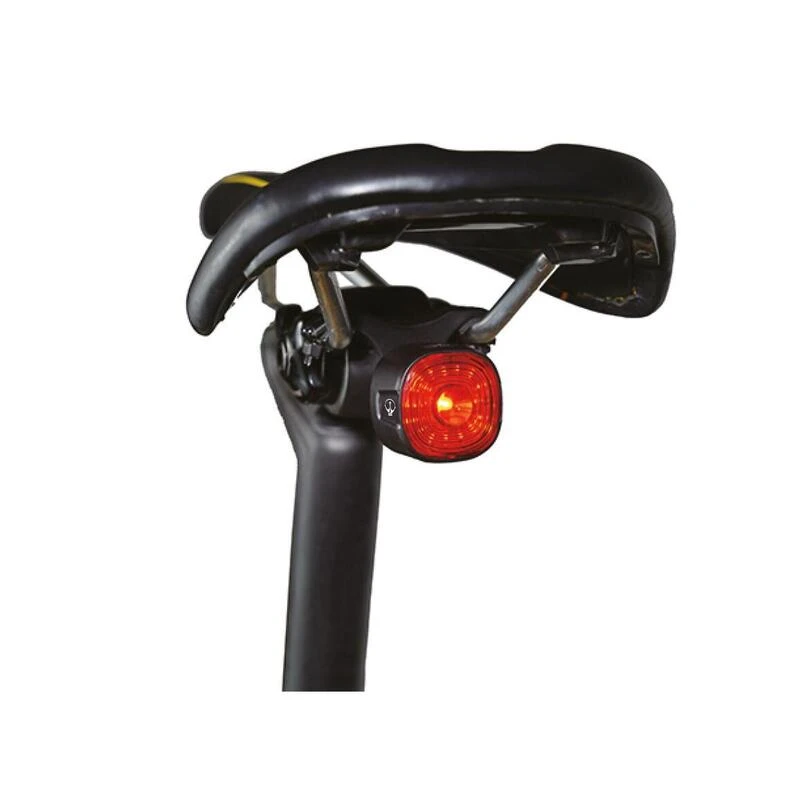 Feu arrière rouge avec capteur - Feu LED pour vélo - rechargeable par USB Feu Arrière Rouge Avec Capteur - Feu LED Pour Vélo - Rechargeable Par USB -Vélos Équipement Magasin feu arriere rouge avec capteur feu led pour velo rechargeable par usb