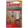 Fixation BlocPresse Produit D'Assemblage Haute 648 (5 Ml) - Loctite 1804409 Vert